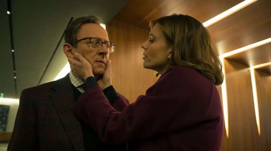 Evil Season 4 Review