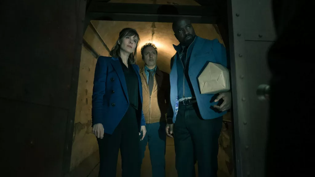 Evil Season 4 Review