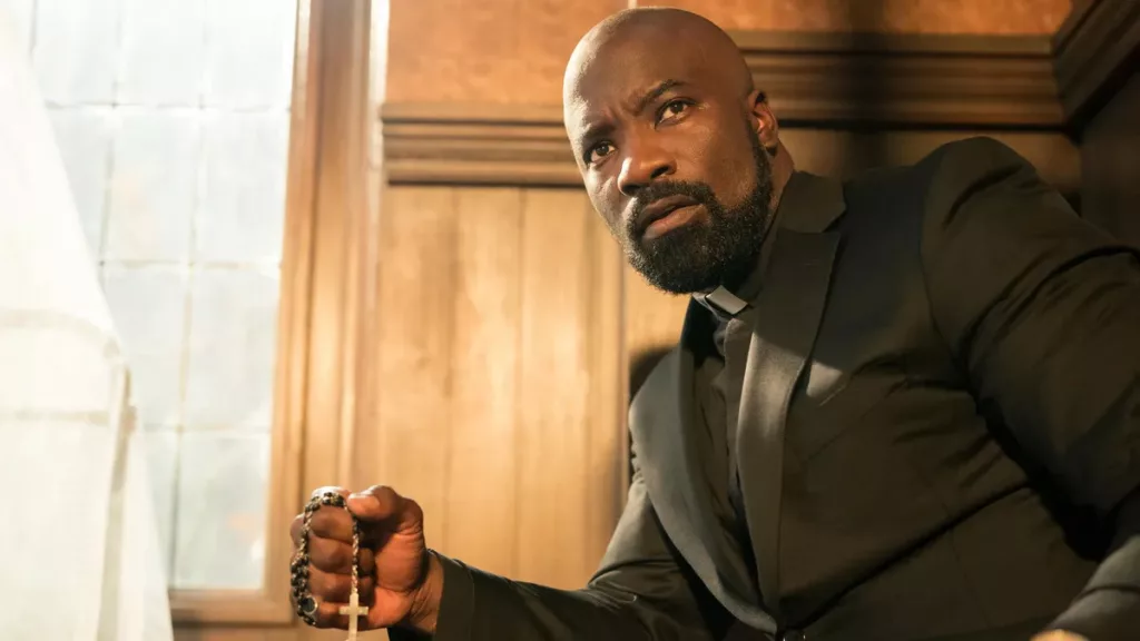Evil Season 4 Review