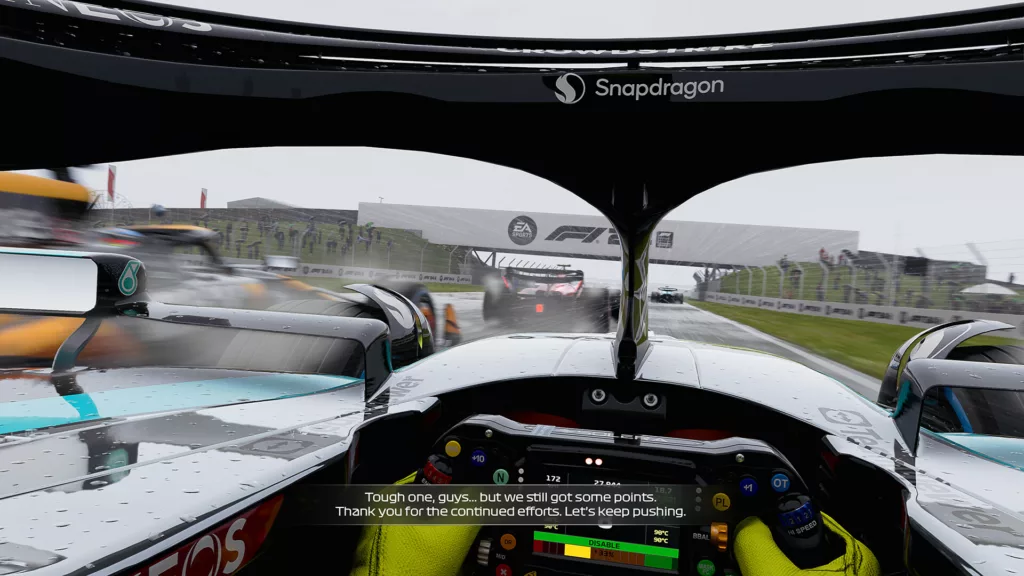 F1 24 Review