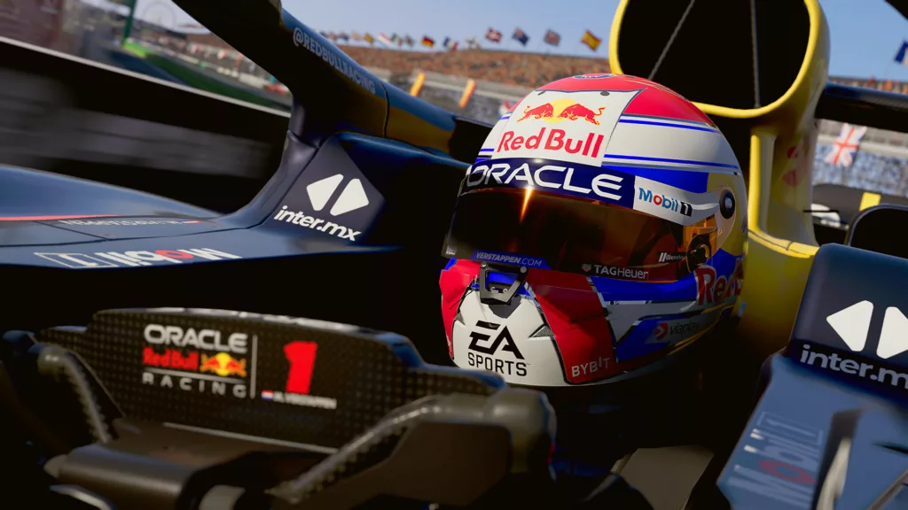 F1 24 Review