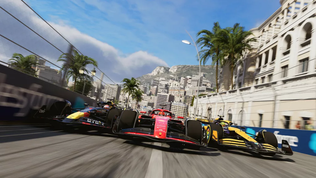 F1 24 Review
