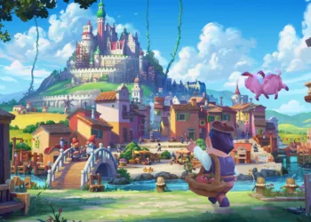 Fabledom