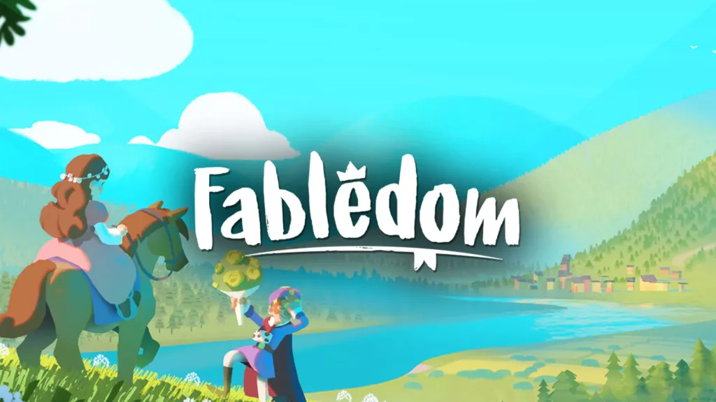 Fabledom Review