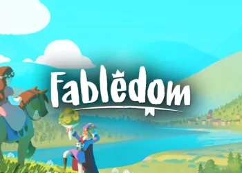 Fabledom Review