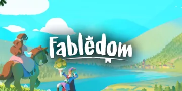 Fabledom Review