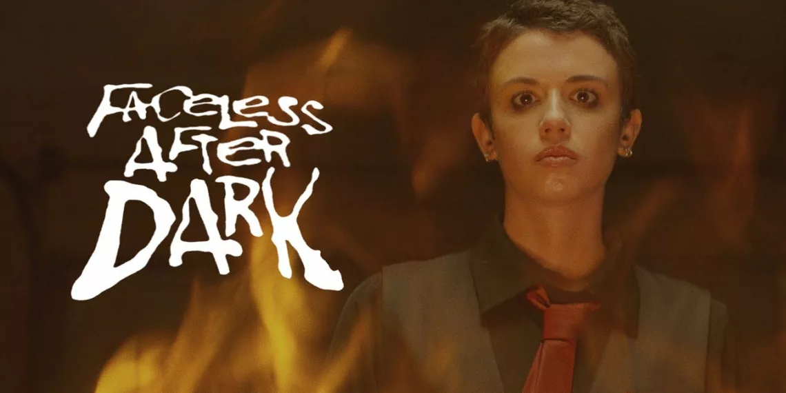 Faceless After Dark Review: A Flickered Glimpse of Greatness 41 Faceless After Dark review