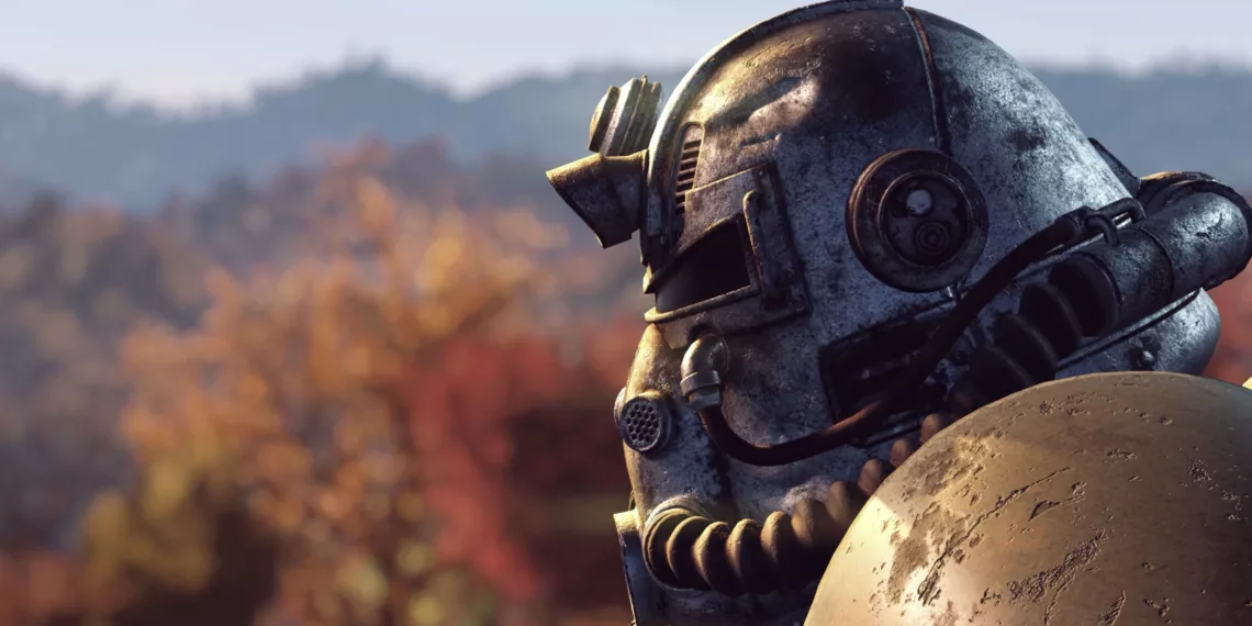 Fallout 76