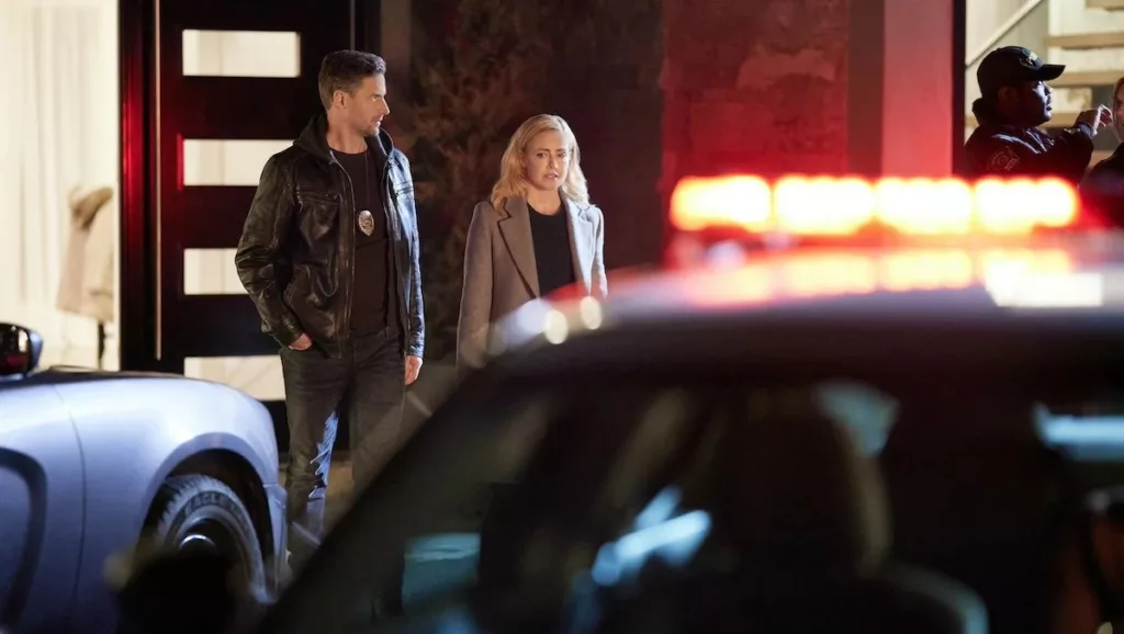 Family Practice Mysteries: Coming Home Review