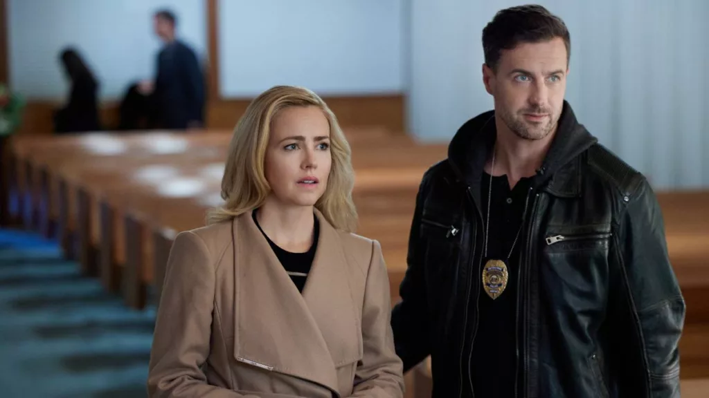 Family Practice Mysteries: Coming Home Review
