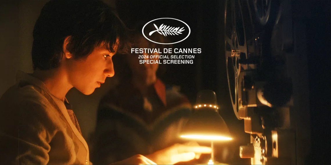 Filmlovers! review