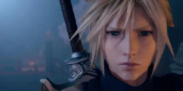 Final Fantasy VII Rebirth