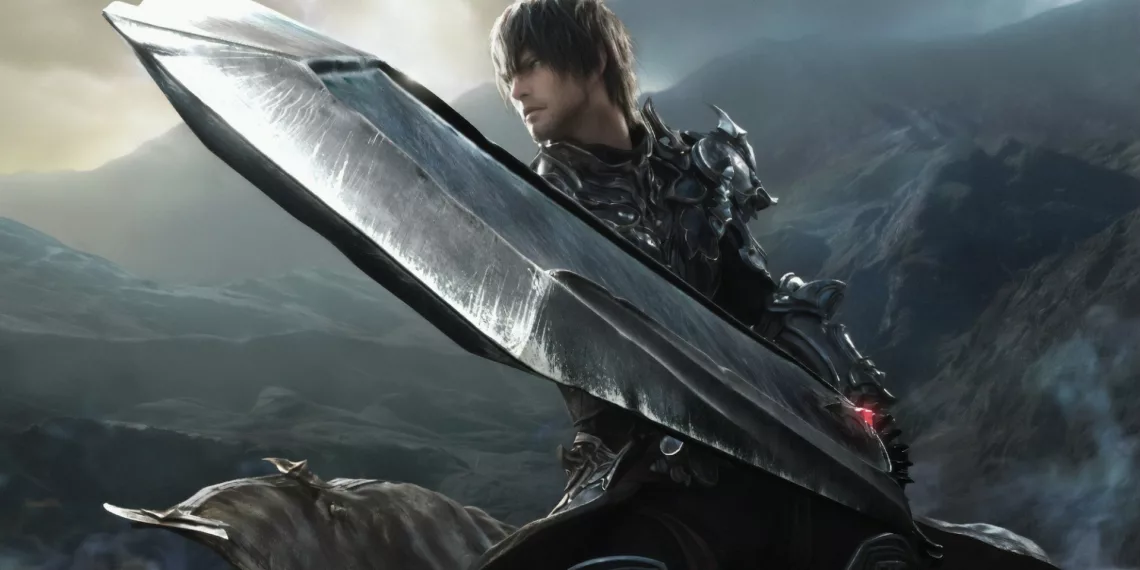 Final Fantasy XVI