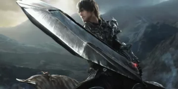 Final Fantasy XVI
