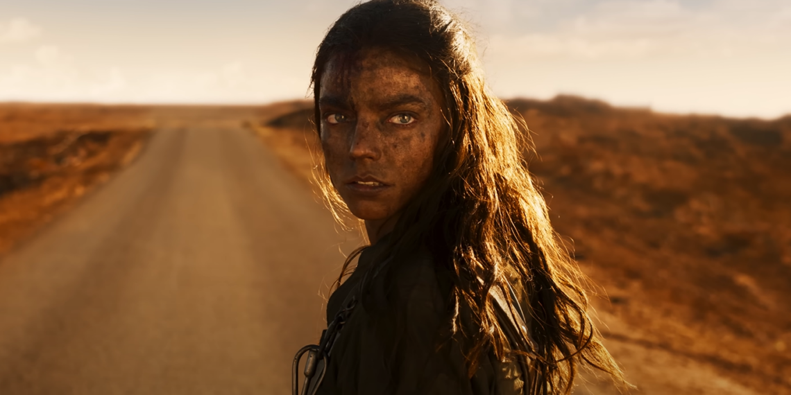 George Miller Reveals Plans for Another Mad Max Prequel Bridging Furiosa and Fury Road 41 Furiosa: A Mad Max Saga