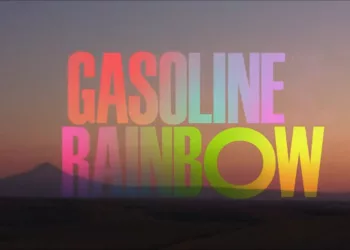 Gasoline Rainbow review