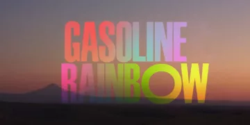 Gasoline Rainbow review