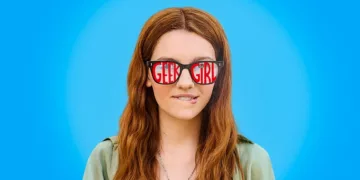 Geek Girl Review