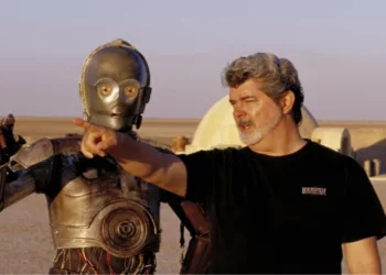 George Lucas