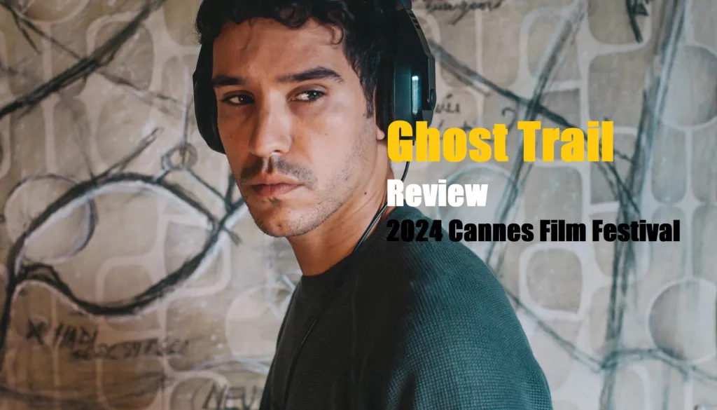 Ghost Trail Review