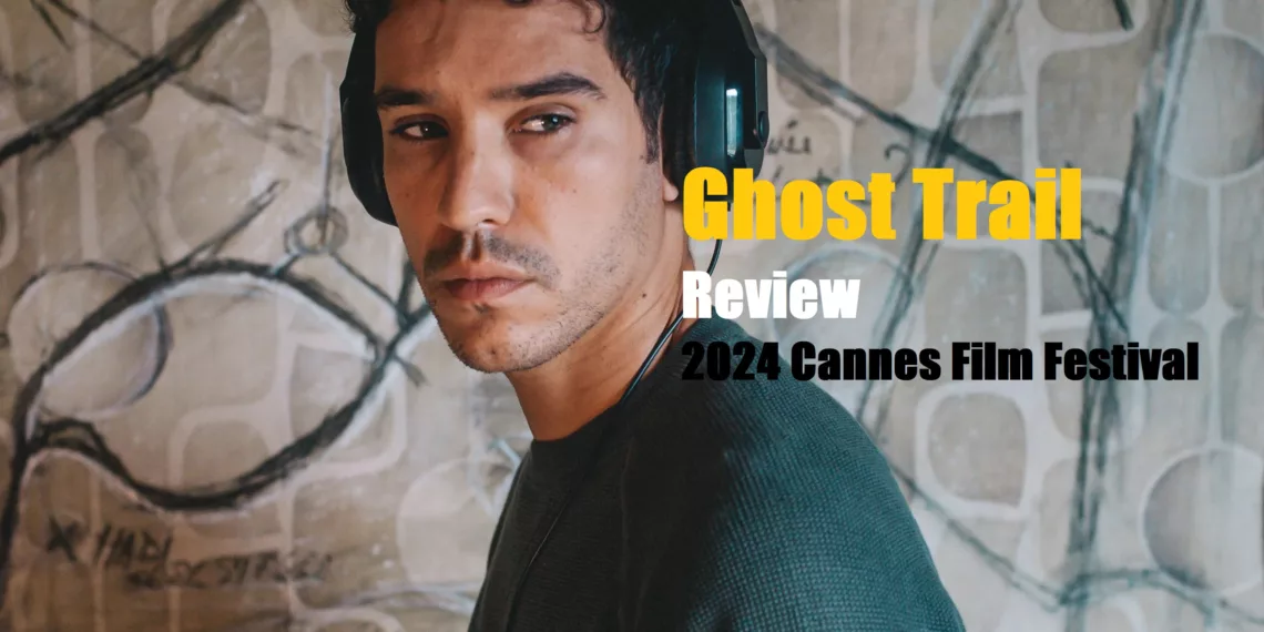 Ghost Trail Review: A Poignant Glimpse of Lives Otherwise Overlooked 41 Ghost Trail Review