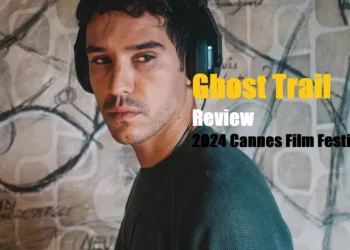 Ghost Trail Review