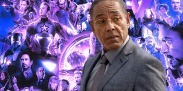 Giancarlo Esposito Teases Shocking Marvel Casting and Hints at Upcoming Series 1 Giancarlo Esposito