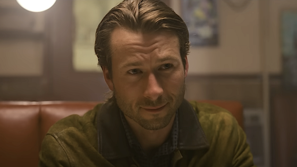 Glen Powell