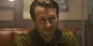 Glen Powell