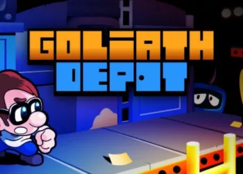Goliath Depot Review