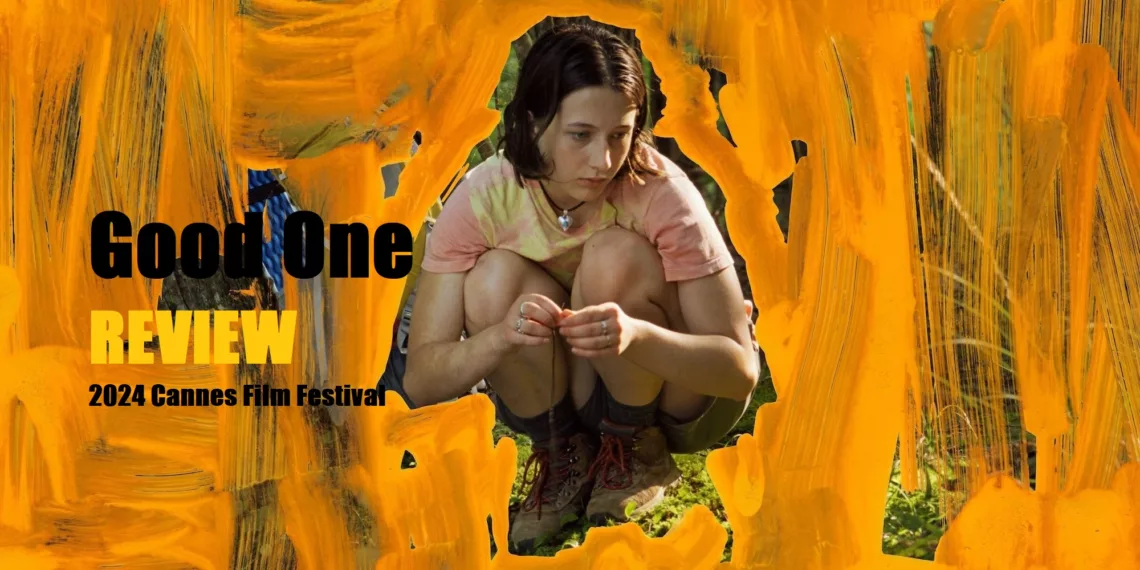 Good One Review: A Deeply Observant Debut 41 Good One Review