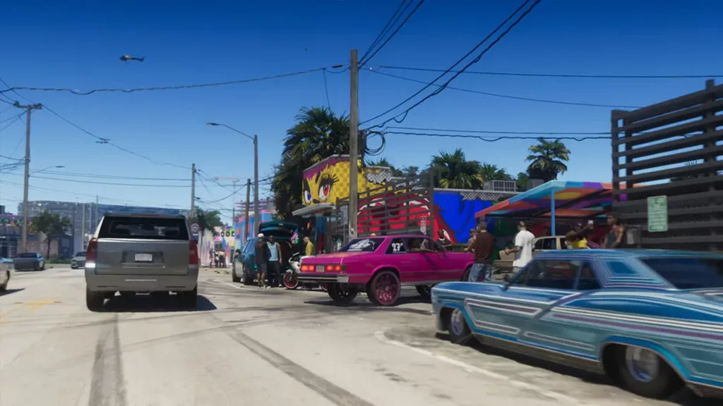 Grand Theft Auto VI
