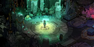 Hades II