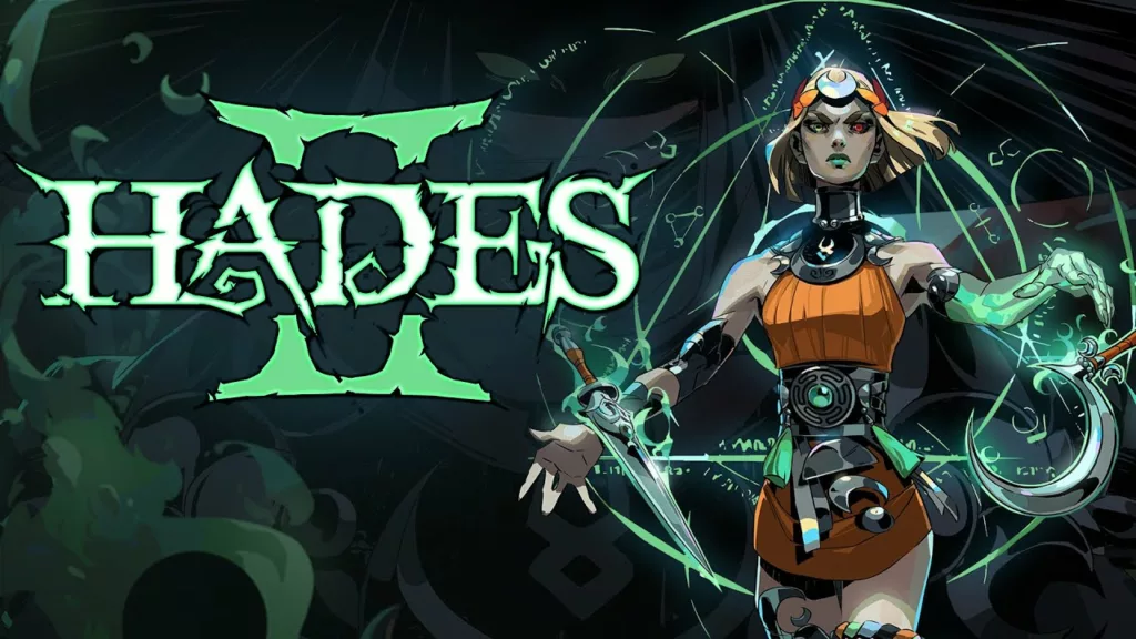 Hades II Review