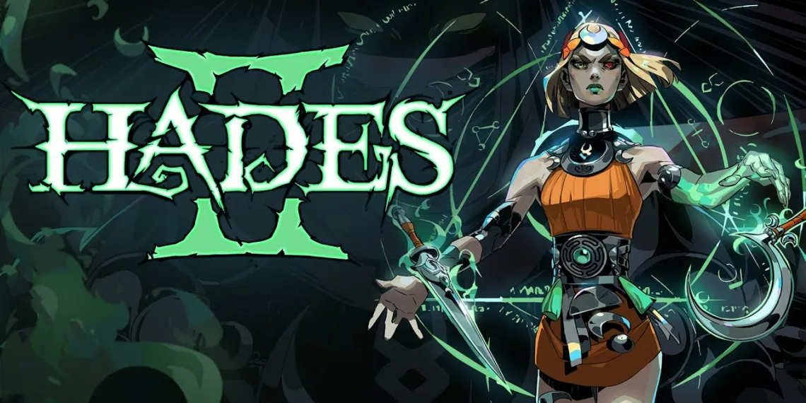 Hades II Review