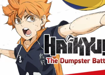 Haikyuu!!: The Dumpster Battle Review