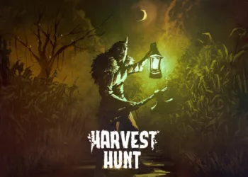 Harvest Hunt review