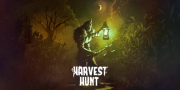 Harvest Hunt Review: Survival Gets Dark in the Cornfields 1 Harvest Hunt review