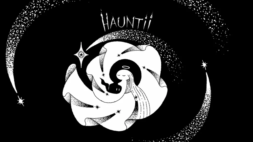 Hauntii review