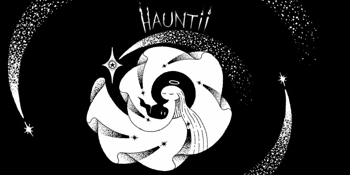 Hauntii review