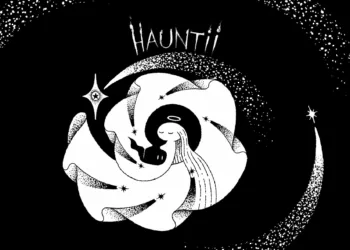 Hauntii review