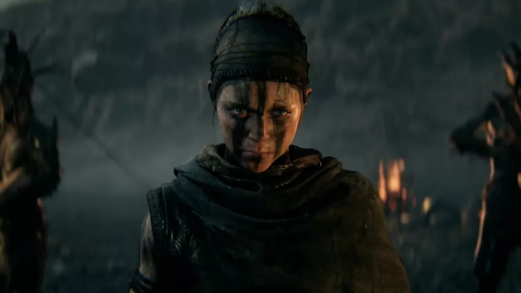 Senua's Saga: Hellblade II