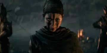Senua's Saga: Hellblade II