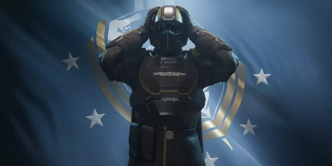 Steam Issues Mass Refunds as Helldivers 2 PSN Login Chaos Escalates 41 Helldivers 2