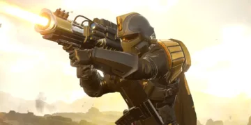 Helldivers 2 Director Advocates for Player-Friendly Live Service Model 1 Helldivers 2