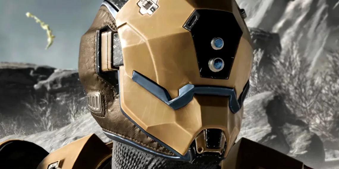 Helldivers 2