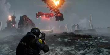 Helldivers 2