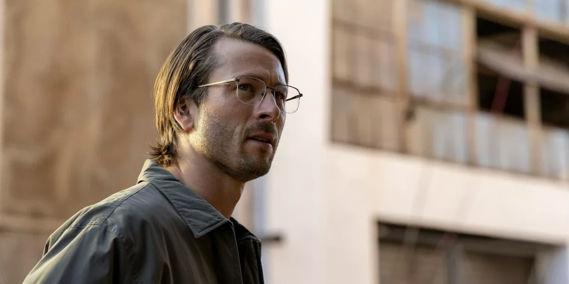 Hit Man Review