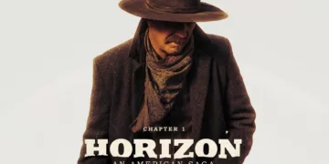 Horizon: An American Saga - Chapter 1 Review