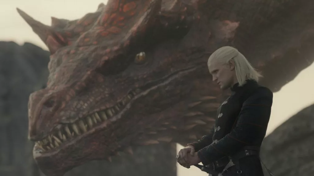 House of the Dragon